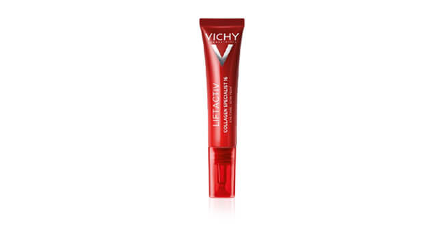 Vichy Liftactiv Collagen Specialist 16 Krem pod oczy z kolagenowymi peptydami