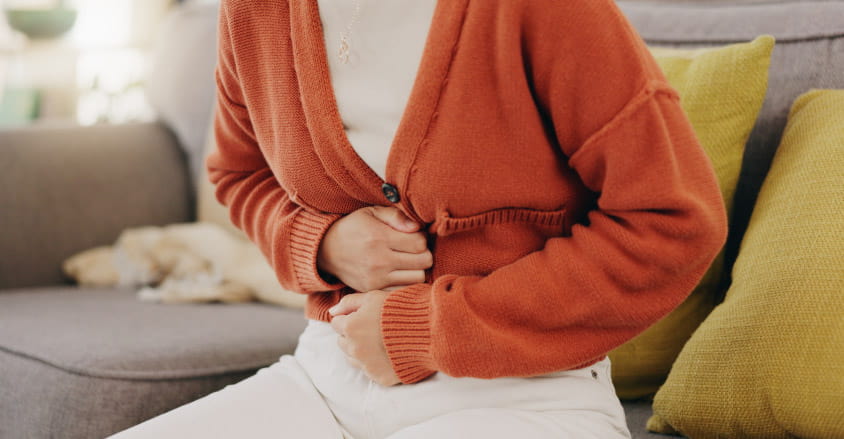 Powrót miesiączki po menopauzie