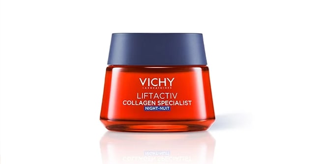 Vichy Liftactiv Collagen Specialist Noc