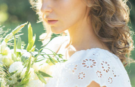 Mask magic: get glowing skin for your wedding day