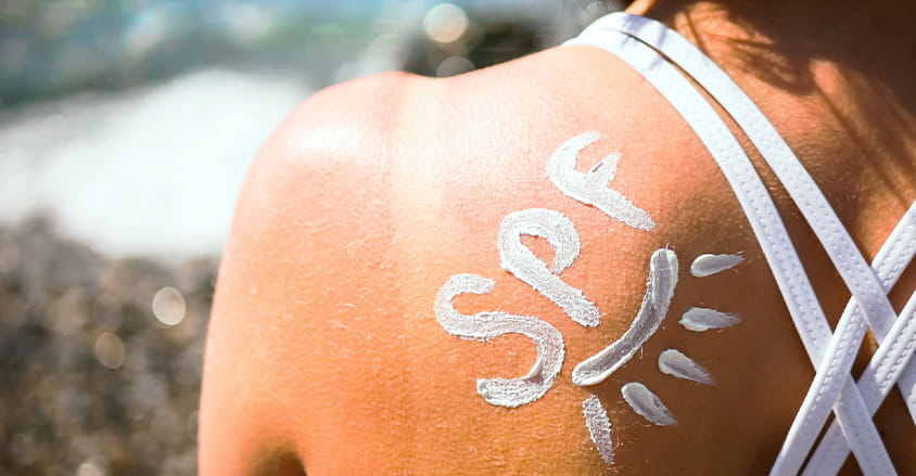 SPF 100 czy SPF 50?