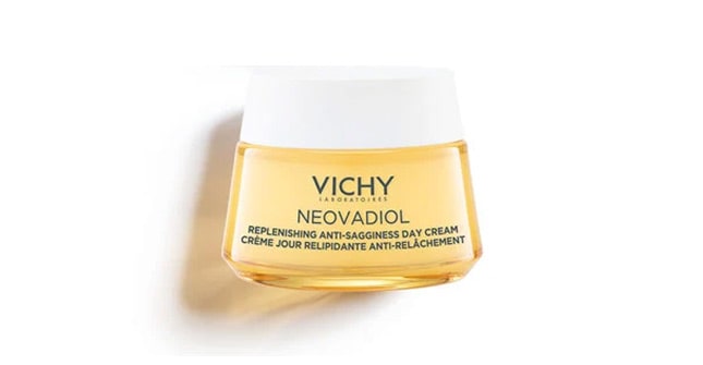 Neovadiol Magistral Odżywczy Balsam na dzień Vichy