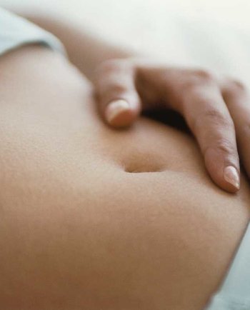 Jak pozbyć się oponki na brzuchu podczas menopauzy?