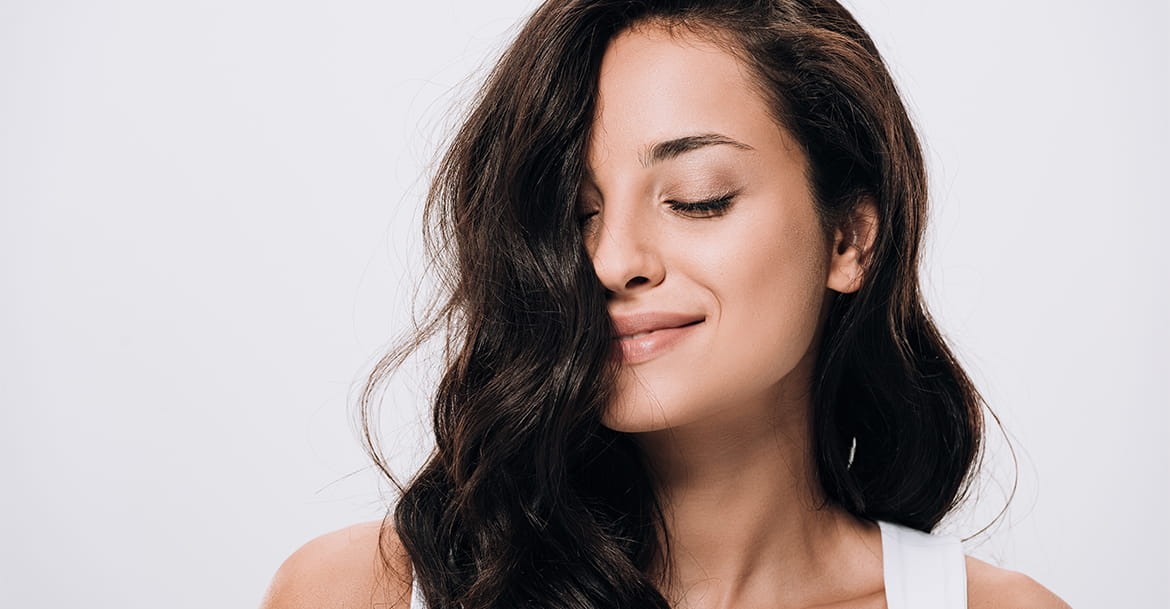 Efekty stosowania kolagenu na włosy