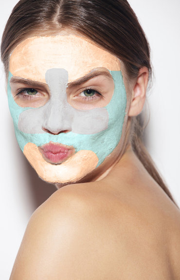 Multimasking: spersonalizuj swoje maseczki na twarz