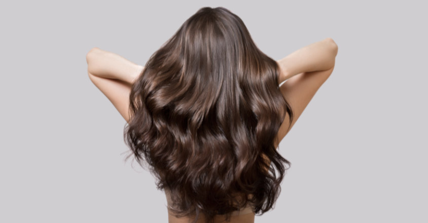 Jak szybko rosną włosy?