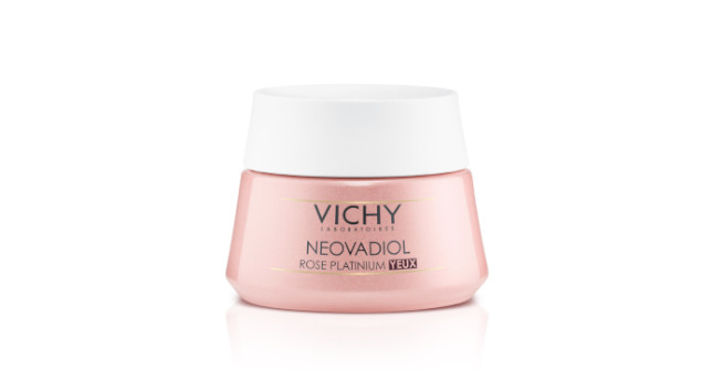 Vichy Neovadiol Rose Platinium Krem pod oczy