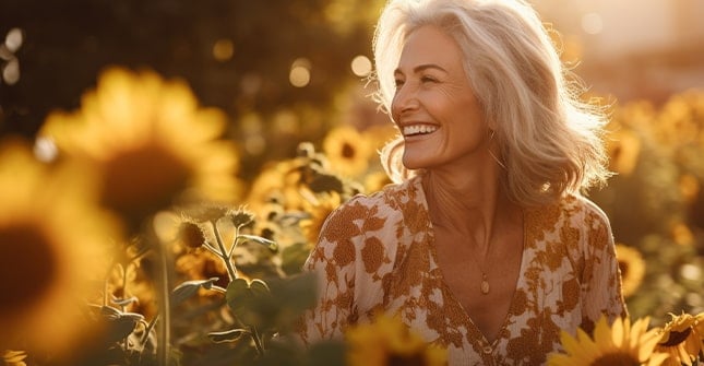 Wszystko co powinnaś wiedzieć o menopauzie