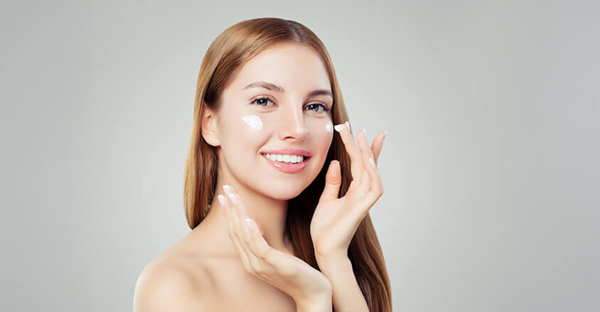 Retinol i niacynamid