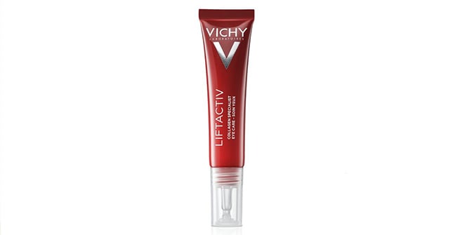 Vichy LIFTACTIV Collagen Specialist krem pod oczy