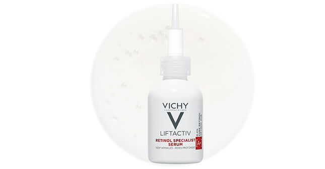 Vichy Serum z retinolem na noc