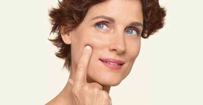 anti aging menopauza