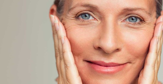 anti aging menopauza)