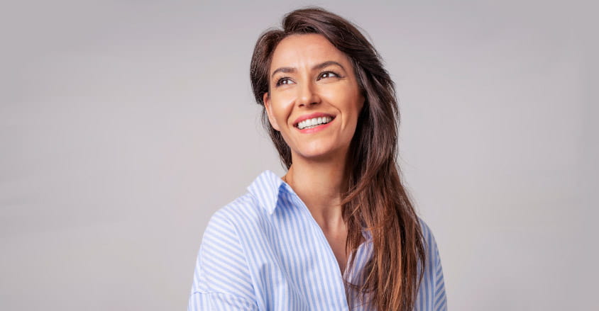 Powrót miesiączki i menopauza